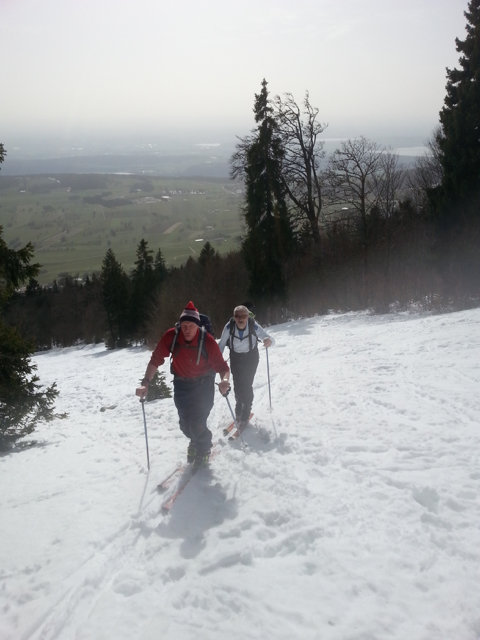 Chasseral (1)