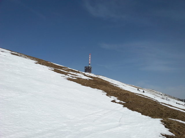 Chasseral (2)