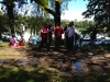 Course 23 mai 2014